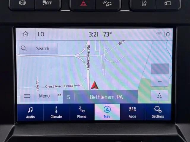 2021 Ford F-450 Platinum