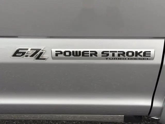 2021 Ford F-450 Platinum