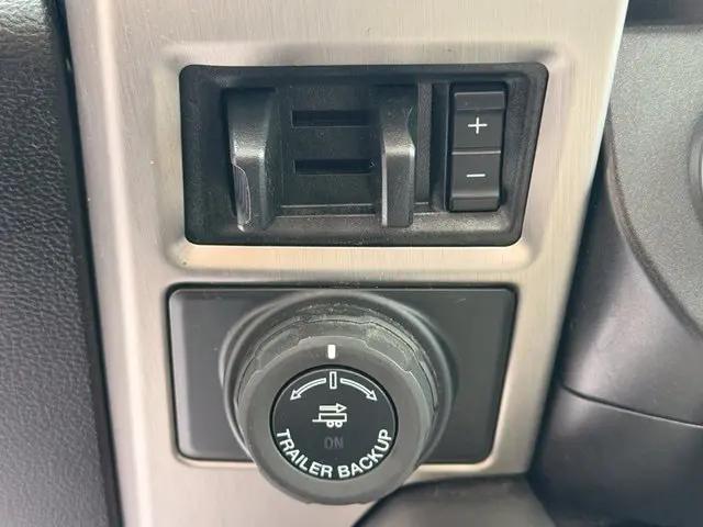 2021 Ford F-450 Platinum