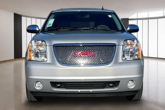 2014 GMC Yukon SLT