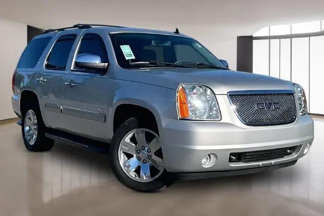 2014 GMC Yukon SLT