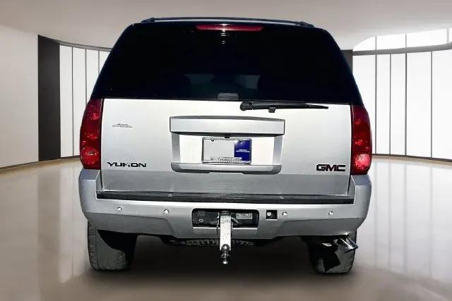 2014 GMC Yukon SLT