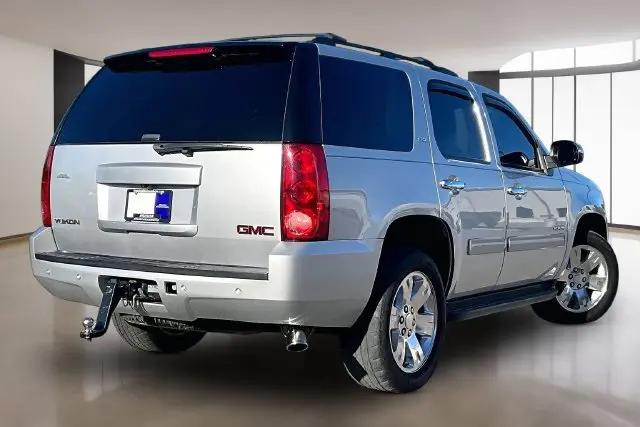 2014 GMC Yukon SLT