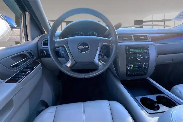 2014 GMC Yukon SLT