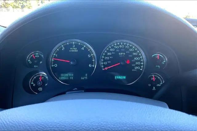 2014 GMC Yukon SLT