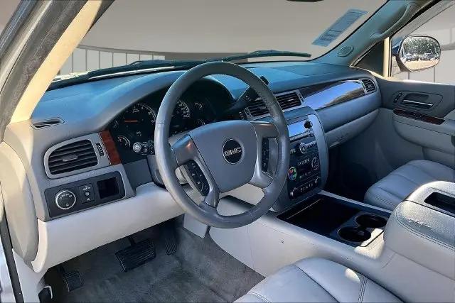 2014 GMC Yukon SLT