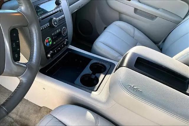 2014 GMC Yukon SLT