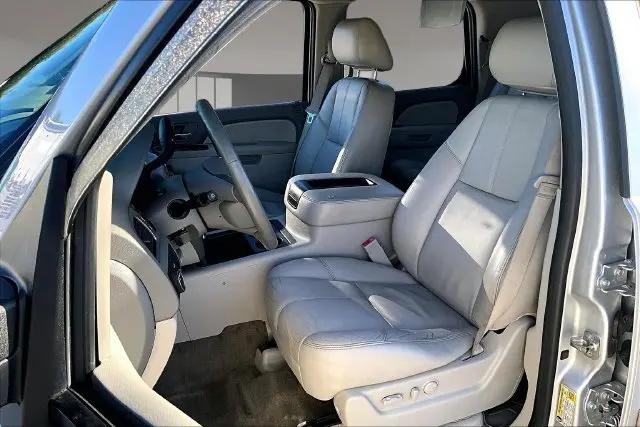 2014 GMC Yukon SLT