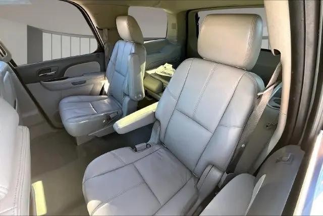 2014 GMC Yukon SLT