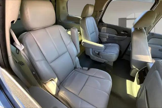 2014 GMC Yukon SLT