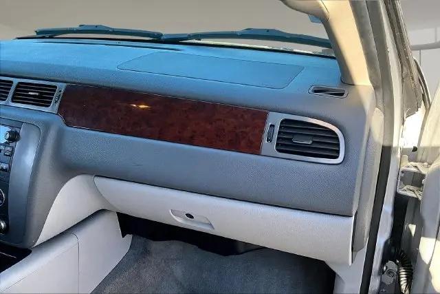 2014 GMC Yukon SLT
