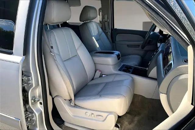 2014 GMC Yukon SLT