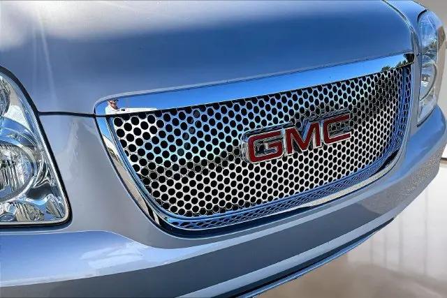 2014 GMC Yukon SLT
