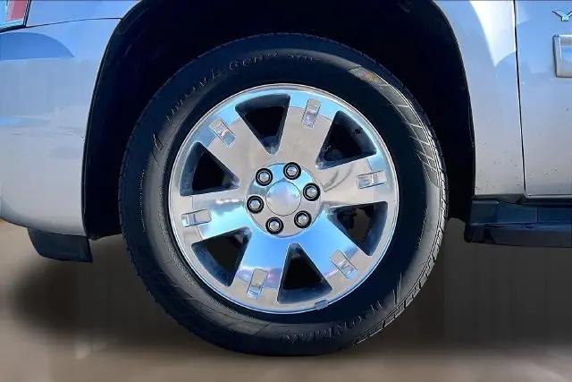 2014 GMC Yukon SLT