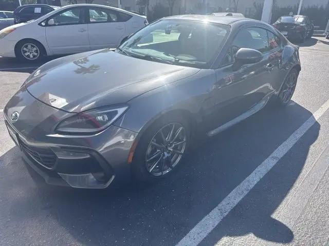 2023 Subaru BRZ Premium for sale in Culver City, CA