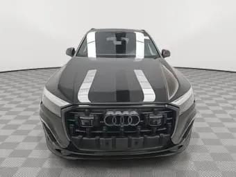 2026 Audi Q7 Prestige TFSI quattro tiptronic