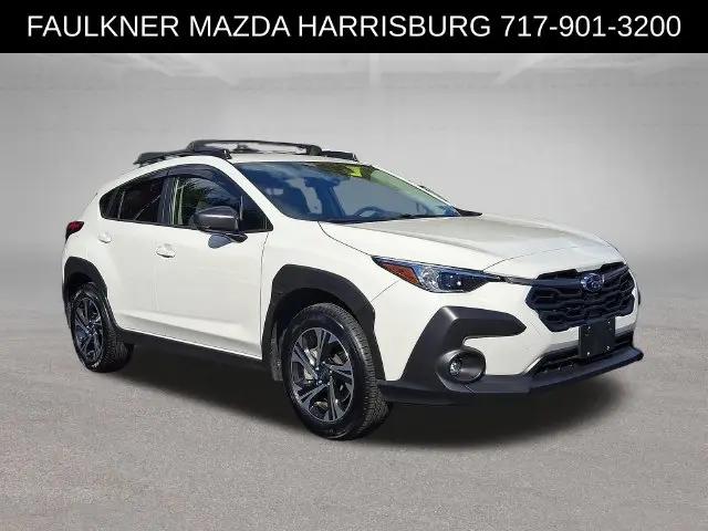 2025 Subaru Crosstrek Premium for sale in Harrisburg, PA
