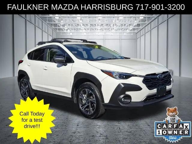 2025 Subaru Crosstrek Premium for sale in Harrisburg, PA