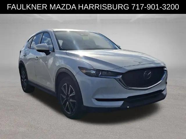 2018 Mazda CX-5 Touring for sale in Harrisburg, PA