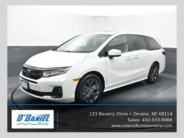 2026 Honda Odyssey Touring for sale in Omaha, NE