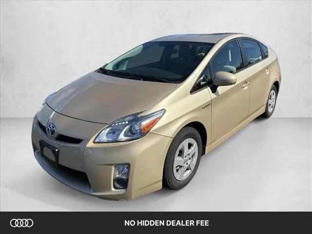 2010 Toyota Prius Two for sale in Westmont, IL