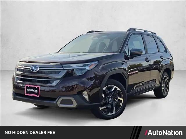 2026 Subaru Forester Limited for sale in Spokane Valley, WA
