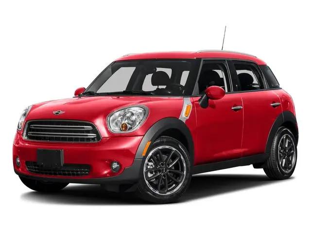 2016 MINI Countryman for sale near Cincinnati, OH