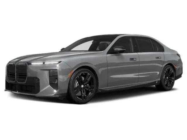 2027 BMW 7 Series for sale near Cincinnati, OH