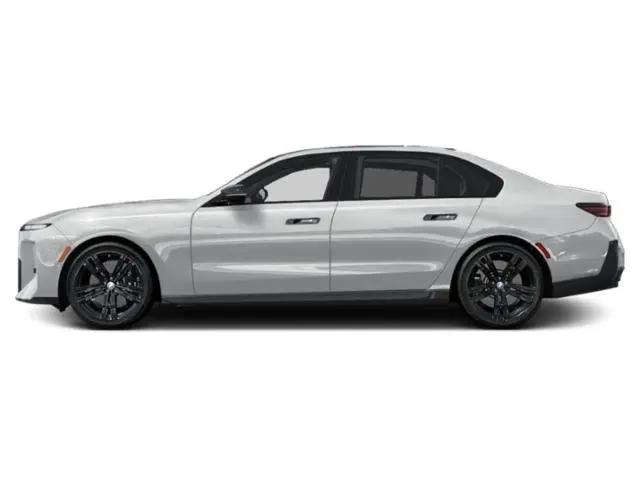 2027 BMW 7 Series 740i xDrive