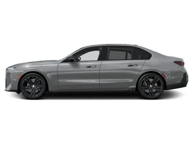 2027 BMW 7 Series 740i xDrive