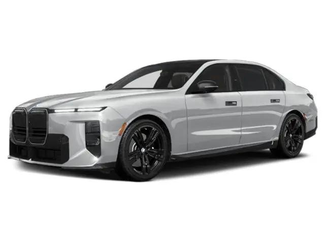 2027 BMW 7 Series 740i xDrive for sale near Cincinnati, OH