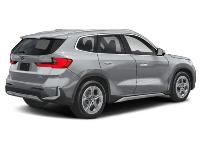 2027 BMW X1 M35i