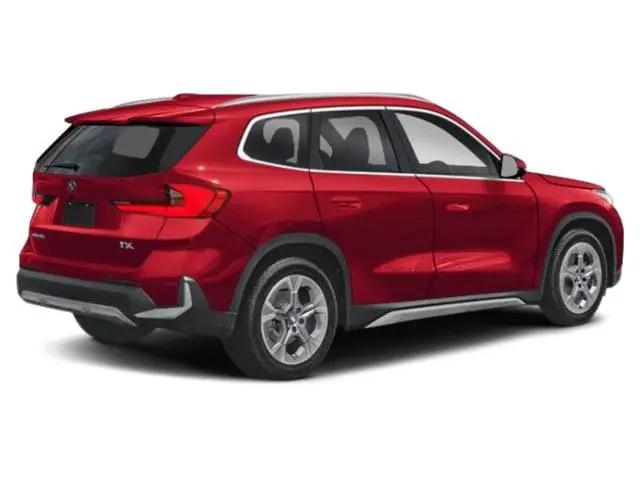 2027 BMW X1 M35i