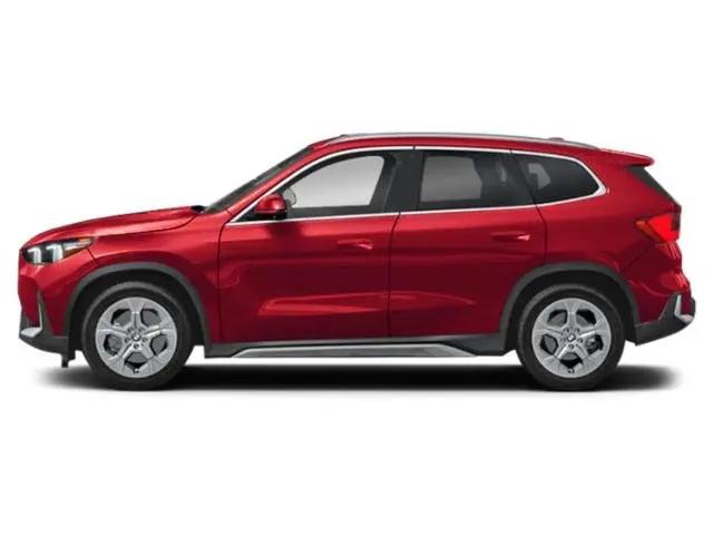 2027 BMW X1 M35i