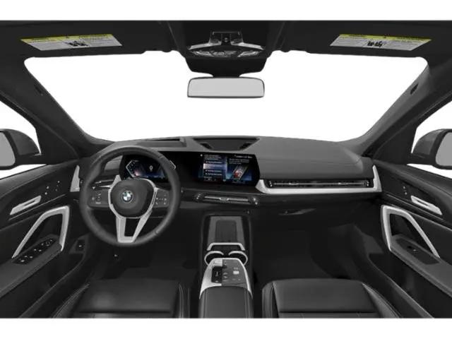 2027 BMW X1 M35i