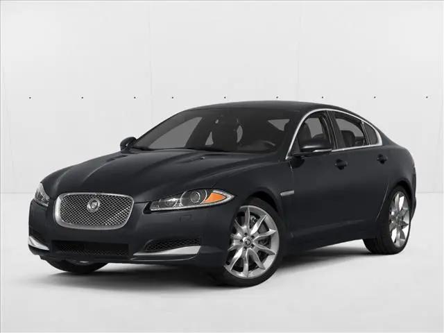 2015 Jaguar XF 3.0 Portfolio for sale in Mount Kisco, NY
