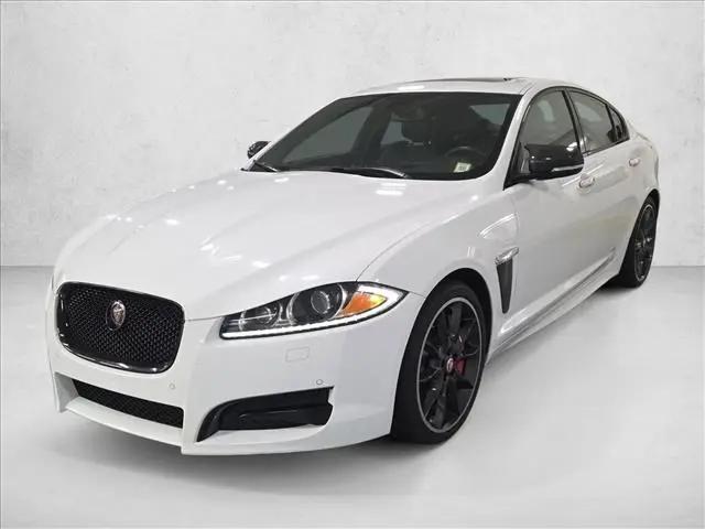 2015 Jaguar XF 3.0 Portfolio for sale in Mount Kisco, NY
