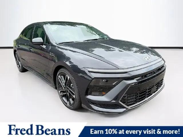 2026 Hyundai Sonata N Line for sale in Langhorne, PA