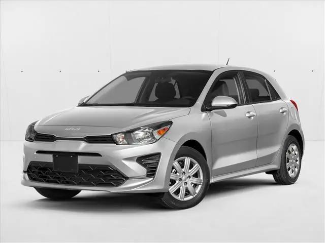 2022 Kia Rio 5 door S for sale in Chandler, AZ
