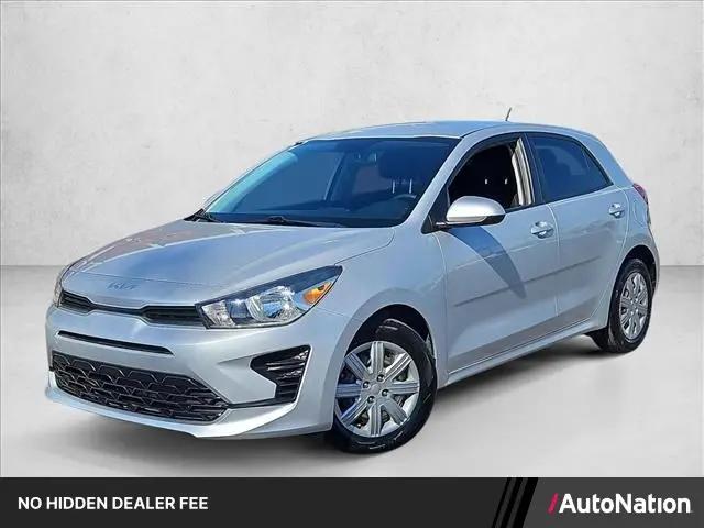 2022 Kia Rio 5 door S for sale in Chandler, AZ