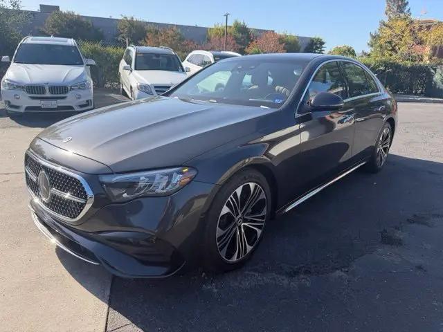 2026 Mercedes-Benz E 350 E 350 for sale in Pleasanton, CA
