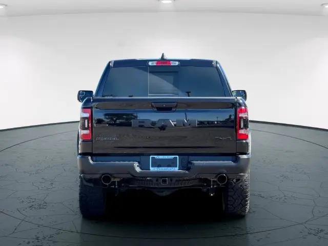 2022 Ram 1500 Rebel Crew Cab 4x4 57 Box
