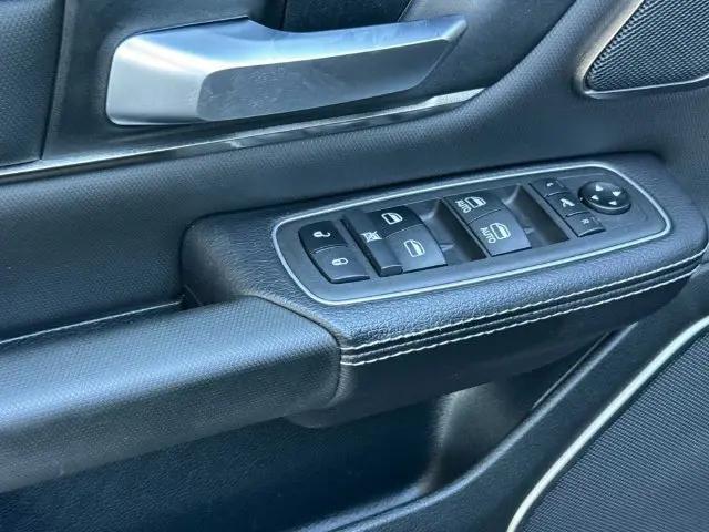 2022 Ram 1500 Rebel Crew Cab 4x4 57 Box