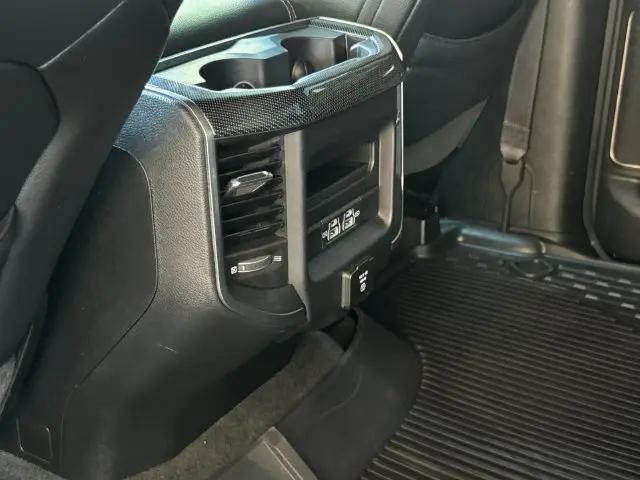 2022 Ram 1500 Rebel Crew Cab 4x4 57 Box