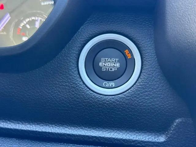 2022 Ram 1500 Rebel Crew Cab 4x4 57 Box