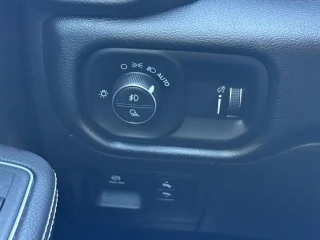 2022 Ram 1500 Rebel Crew Cab 4x4 57 Box