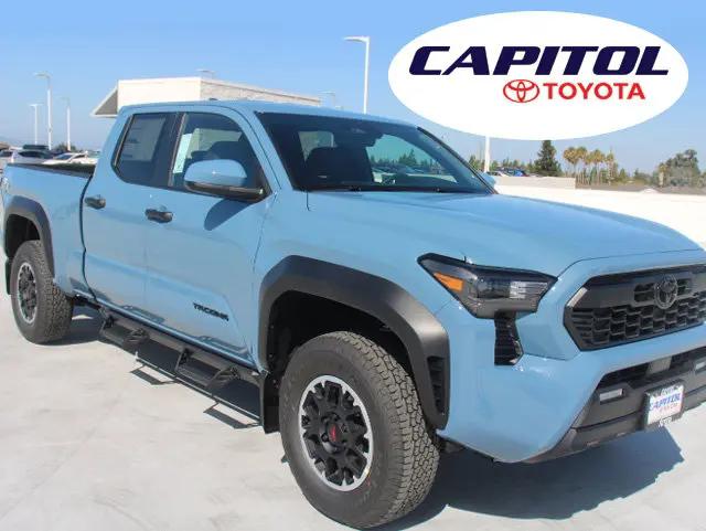 2026 Toyota Tacoma TRD Off Road for sale in San Jose, CA