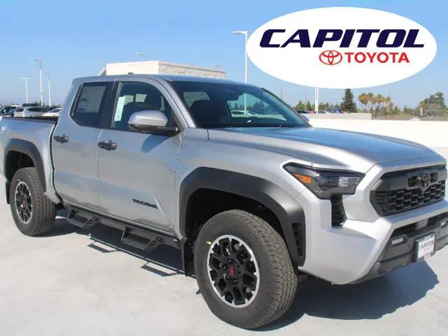 2026 Toyota Tacoma TRD Off Road for sale in San Jose, CA
