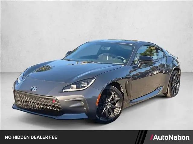 2023 Toyota GR86 Premium for sale in Hayward, CA
