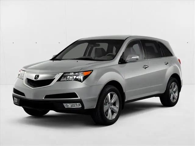 2011 Acura MDX Technology Package for sale in Hayward, CA